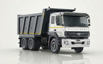 BHARATBENZ 2823 RT
