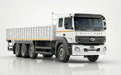 BHARATBENZ 3526R