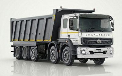 BHARATBENZ 4228RT