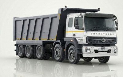BHARATBENZ 4828RT