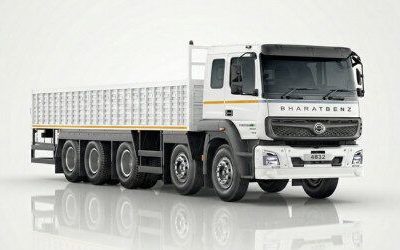 BHARATBENZ 4832R