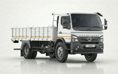BHARATBENZ 1217R
