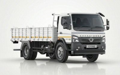 BHARATBENZ 1217RE