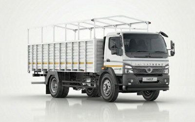 BHARATBENZ 1417R
