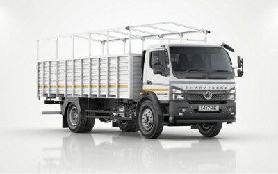 BHARATBENZ 1417RE
