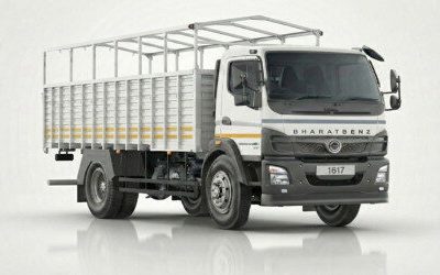 BHARATBENZ 1617R