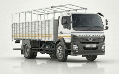 BHARATBENZ 1617R