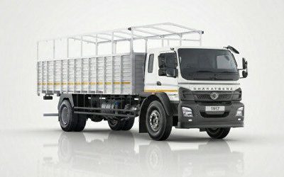BHARATBENZ 1917R