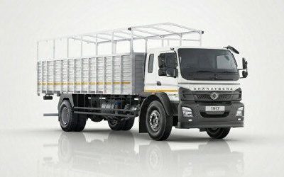 BHARATBENZ 1917R