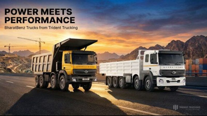 Trident-Trucking-Bharatbenz-Power-meets-Performance